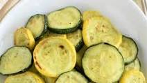Air Fryer Squash Air Fryer Squash