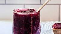 Easy Mixed Berry Jam Recipe | French Berry Jam Easy Mixed Berry Jam Recipe | French Berry Jam