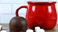 Instant Pot Hot Chocolate Bombs With Silicone Egg Bite Mold Instant Pot Hot Chocolate Bombs With Silicone Egg Bite Mold