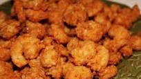 Classic Southern Fried Shrimp Classic Southern Fried Shrimp