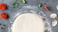 Almond Flour Flax Meal Pizza Dough Almond Flour Flax Meal Pizza Dough