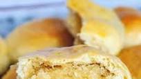 Pan de Coco Pan de Coco