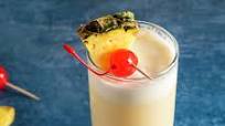 Piña Colada Piña Colada