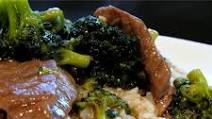 Beef Teriyaki Beef Teriyaki