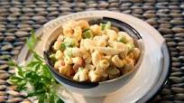 Instant Pot® Spicy Macaroni Salad Instant Pot® Spicy Macaroni Salad