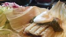 Tamales Tamales