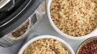 Instant Pot Quinoa Instant Pot Quinoa