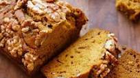 Beth's Extra Moist Pumpkin Bread Recipe Beth's Extra Moist Pumpkin Bread Recipe
