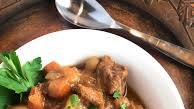 Slow Cooker Beef Stew Slow Cooker Beef Stew