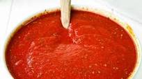No-Cook Easy Pizza Tomato Sauce No-Cook Easy Pizza Tomato Sauce