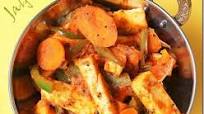 Paneer Jalfrezi recipe Paneer Jalfrezi recipe
