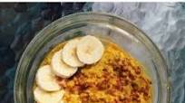 Anti Inflammatory Oatmeal Anti Inflammatory Oatmeal