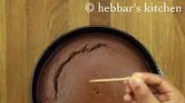 Eggless chocolate cake recipe | eggless cake Eggless chocolate cake recipe | eggless cake