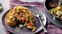 Feta cheese recipes Feta cheese recipes