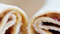 Kid-Friendly Wraps Kid-Friendly Wraps