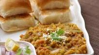 Paneer Pav Bhaji Paneer Pav Bhaji
