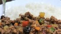 Pork Giniling Pork Giniling