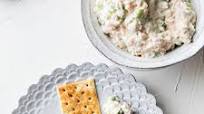 Shrimp Dip Shrimp Dip