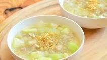 Sotanghon at Upo Soup Sotanghon at Upo Soup