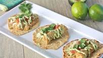 Gluten Free Fish Tacos Gluten Free Fish Tacos