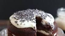 Guinness Chocolate Cake Guinness Chocolate Cake