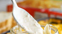 Chunky Caesar Dressing Recipe Chunky Caesar Dressing Recipe