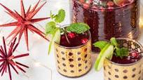 Jingle Juice Punch Jingle Juice Punch