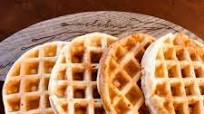 The Simpsons: Moon Waffles The Simpsons: Moon Waffles