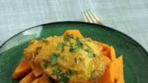 AIP Pressure Cooker Chicken Curry Recipe AIP Pressure Cooker Chicken Curry Recipe