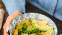 Instant Pot Kitchari Instant Pot Kitchari
