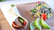 Instant Pot Steak Fajitas Instant Pot Steak Fajitas
