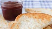 Air Fryer Toast Air Fryer Toast
