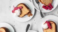 Very Vanilla Sour Cream Pound Cake Very Vanilla Sour Cream Pound Cake