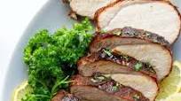 Air Fryer Pork Loin Air Fryer Pork Loin