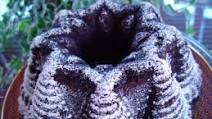 Chocolate Chiffon Cake Chocolate Chiffon Cake