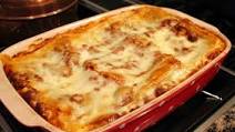 World's Best Lasagna World's Best Lasagna