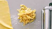 Fresh Pasta for Two People Fresh Pasta for Two People