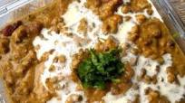 Dal Makhani | Indian Style Creamy Black Lentils Dal Makhani | Indian Style Creamy Black Lentils