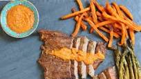 Peri Peri Skirt Steak Peri Peri Skirt Steak