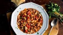 Pasta e Fagioli Pasta e Fagioli