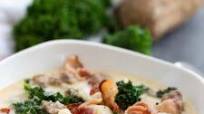 Zuppa Toscana Zuppa Toscana