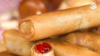Easy Adobo Lumpia Easy Adobo Lumpia