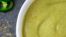 Cheezy Broccoli & Jalapeno Soup – Bariatric Recipes Cheezy Broccoli & Jalapeno Soup – Bariatric Recipes