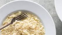 Easy Traditional Risotto Easy Traditional Risotto