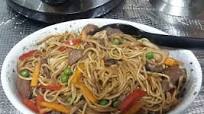 Recipe of Perfect Pancit Canton (Chinese Egg Noodle Casserole) Recipe of Perfect Pancit Canton (Chinese Egg Noodle Casserole)