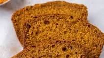 Easy moist pumpkin bread Easy moist pumpkin bread