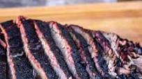 Smoked Brisket Smoked Brisket
