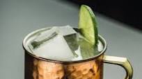 Moscow Mule Moscow Mule
