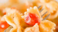 Instant Pot Bruschetta Chicken Pasta Instant Pot Bruschetta Chicken Pasta