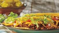 Crispy Tacos Crispy Tacos